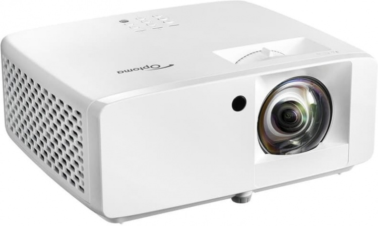 Optoma GT2000HDR DLP Laser Projector