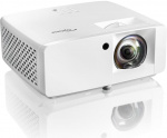 Optoma GT2000HDR DLP Laser Projector