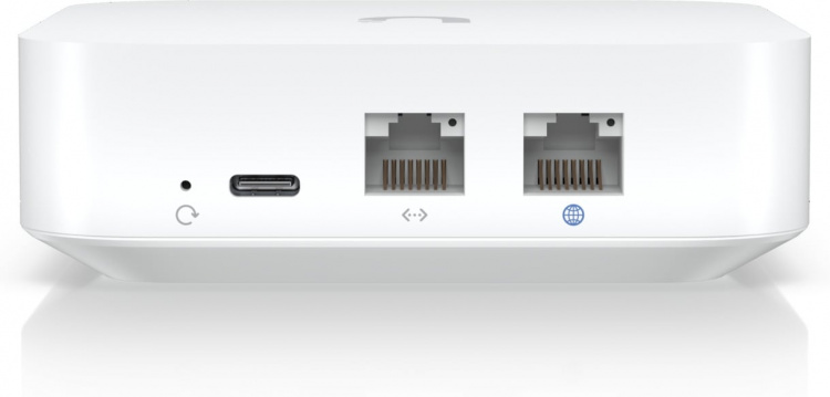 Ubiquiti UniFi Gateway Lite Firewall