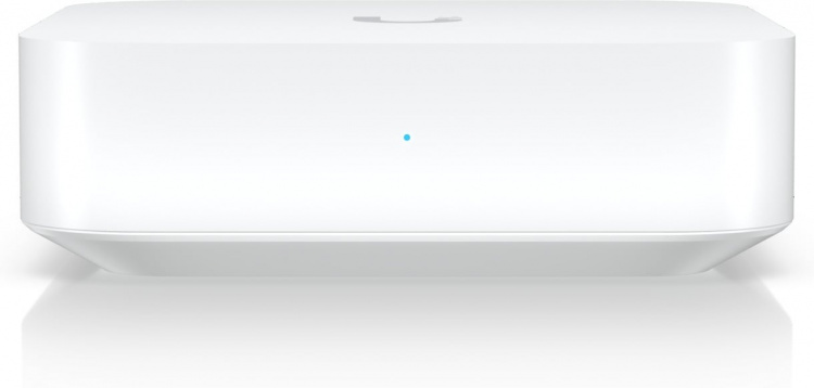 Ubiquiti UniFi Gateway Lite Firewall