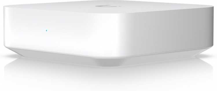 Ubiquiti UniFi Gateway Lite Firewall
