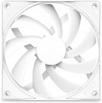 NZXT F120Q Fan, 120 mm, White