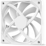 NZXT F120Q Fan, 120 mm, White