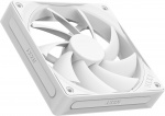 NZXT F120Q Fan, 120 mm, White