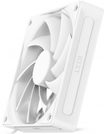 NZXT F120Q Fan, 120 mm, White