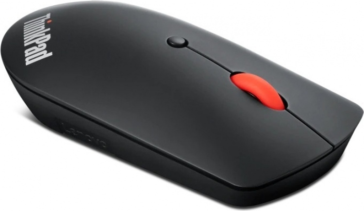 Lenovo ThinkPad Bluetooth Silent Mouse