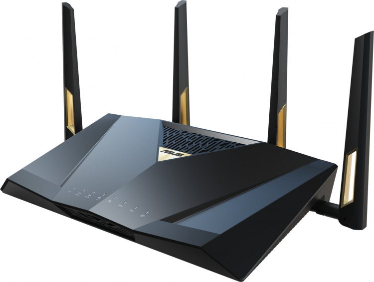 ASUS RT-BE88U Dual-Band WiFi 7 Router