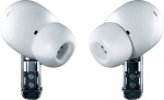 Nothing Ear noise-canceling earbuds, white