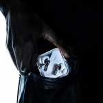 Nothing Ear noise-canceling earbuds, white