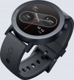 Nothing CMF by Nothing Watch Pro 2 smartwatch, dark gray silicone strap
