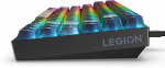 Lenovo Lenovo, Nordic