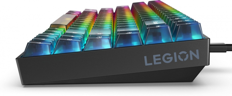 Lenovo Lenovo, Nordic