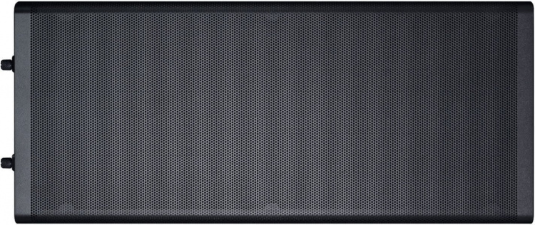 Lian Li A3-mATX Micro-ATX Case, Black A