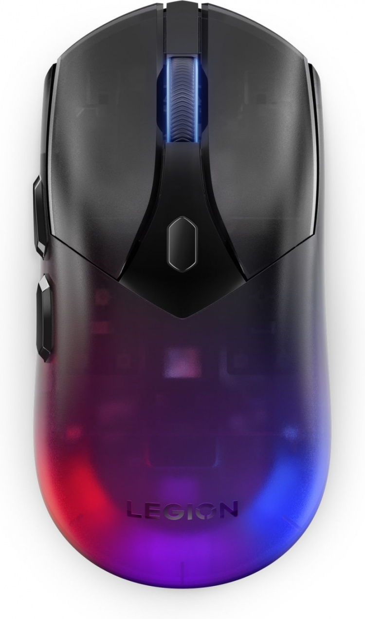 Lenovo Legion M410 Wireless RGB Gaming Mouse -