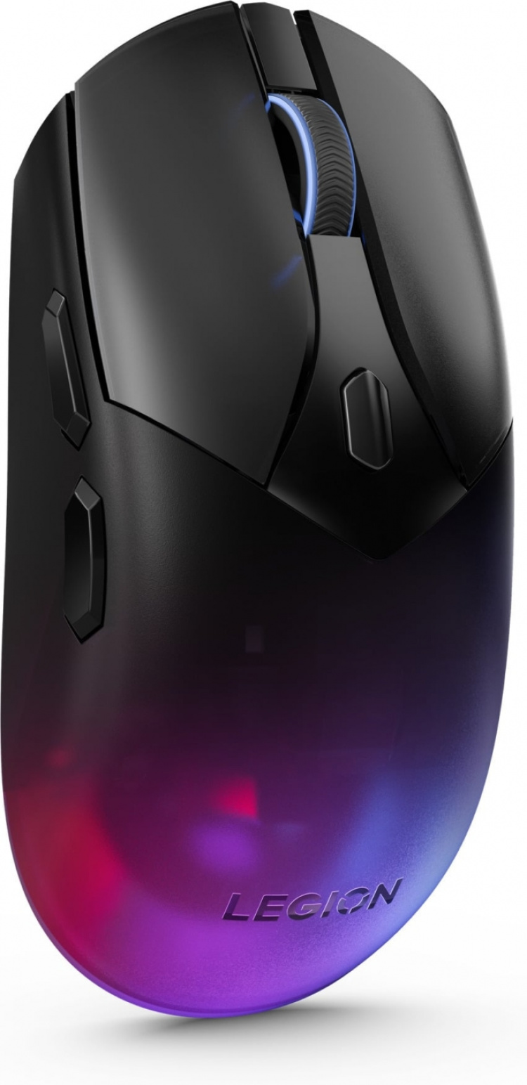 Lenovo Legion M410 Wireless RGB Gaming Mouse -
