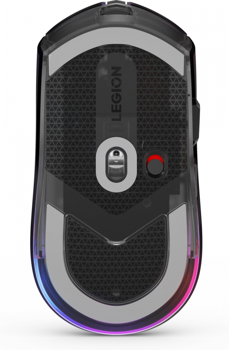 Lenovo Legion M410 Wireless RGB Gaming Mouse -