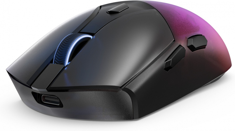 Lenovo Legion M410 Wireless RGB Gaming Mouse -