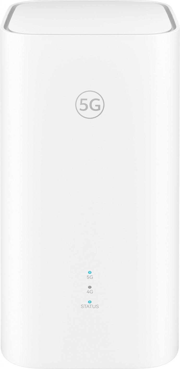 Huawei 5G CPE H153-381 Modem and Wi-Fi 6 Router