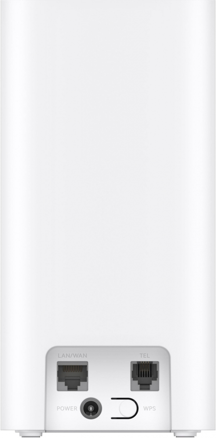 Huawei 5G CPE H153-381 Modem and Wi-Fi 6 Router
