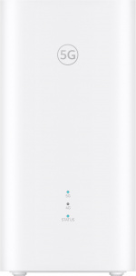 Huawei 5G CPE H153-381 Modem and Wi-Fi 6 Router