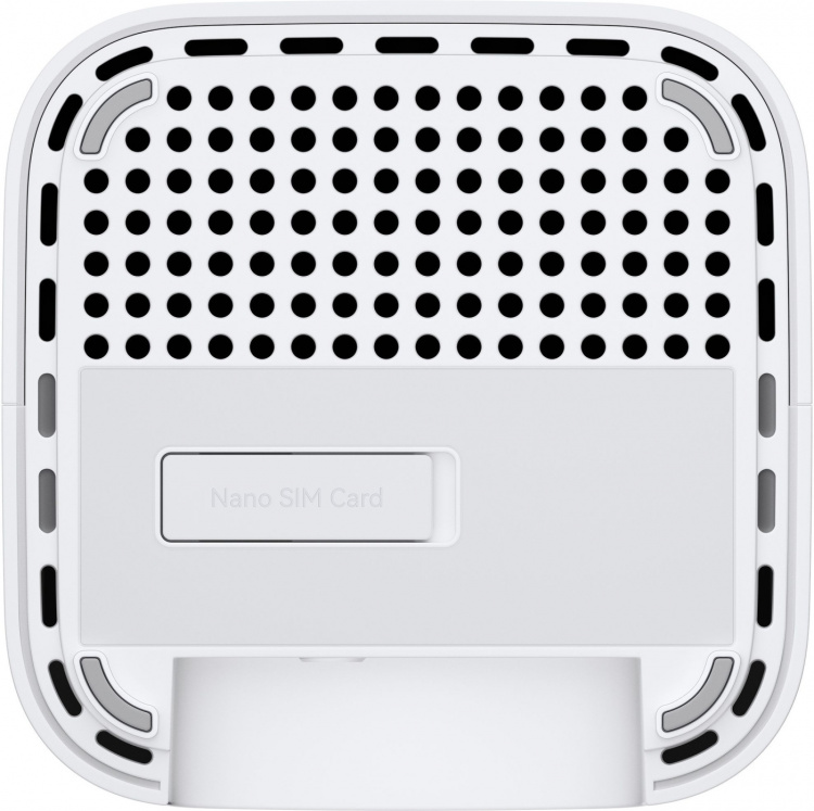 Huawei 5G CPE H153-381 Modem and Wi-Fi 6 Router