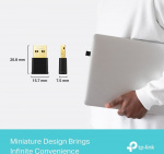 TP-Link Archer TX20U AX1800 Nano USB Wi-Fi 6 Adapter