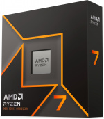 AMD Ryzen 7 9700X processor for the AM5 socket