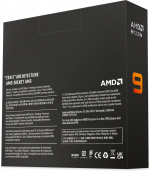 AMD Ryzen 9 9900X processor for the AM5 socket