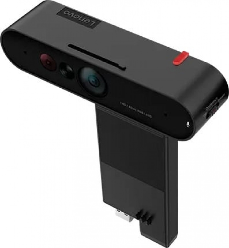 Lenovo ThinkVision MC60 Webcam A