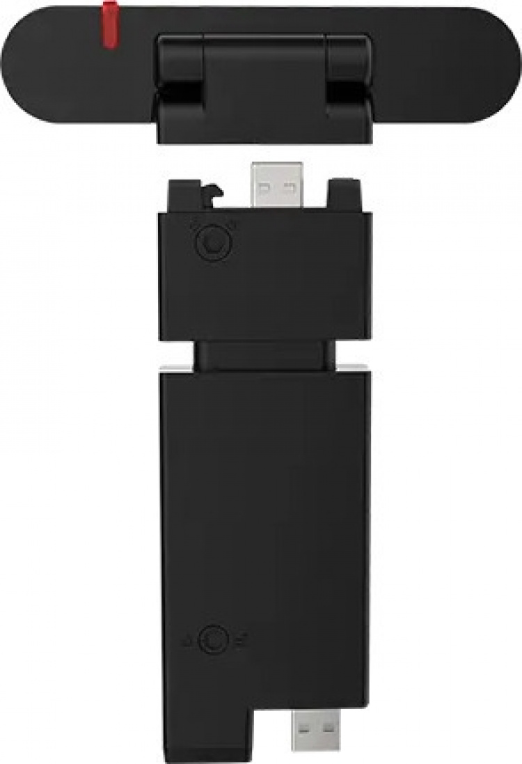 Lenovo ThinkVision MC60 Webcam A