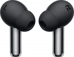 OnePlus Buds Pro 3 earbuds with active noise cancellation, Midnight Opus