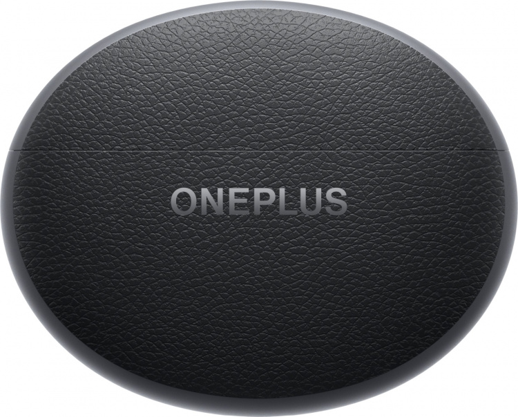 OnePlus Buds Pro 3 earbuds with active noise cancellation, Midnight Opus