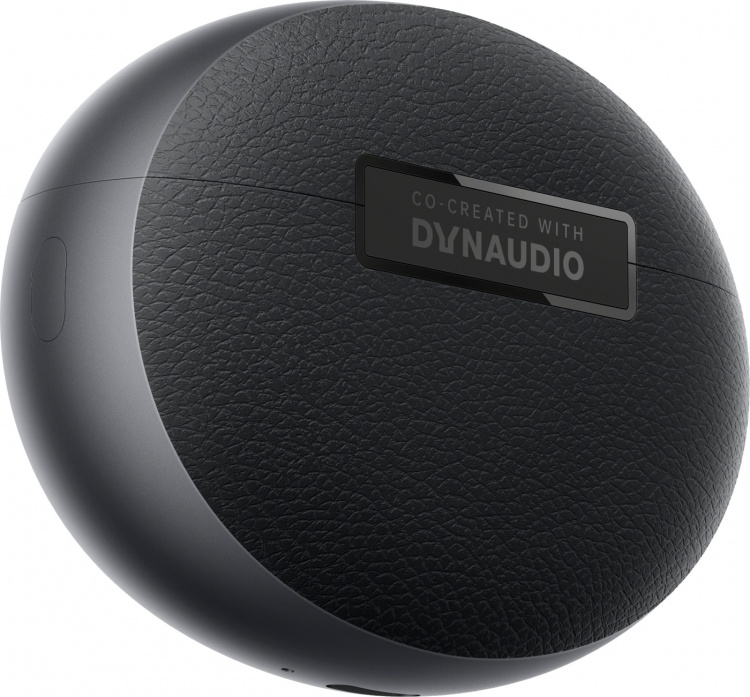 OnePlus Buds Pro 3 earbuds with active noise cancellation, Midnight Opus