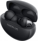 OnePlus Buds Pro 3 earbuds with active noise cancellation, Midnight Opus
