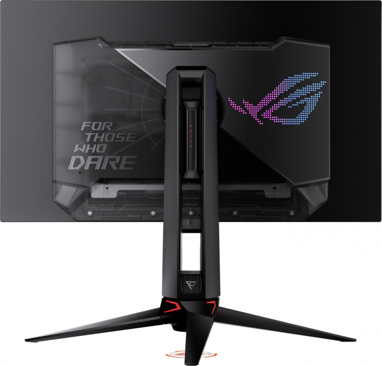 ASUS ROG Swift OLED PG27AQDP 27