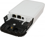 MikroTik Microtik wAP ac LTE Kit (2024) WiFi Access Point - 4G/LTE Modem