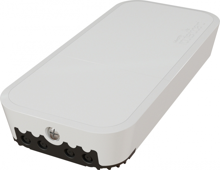 MikroTik Microtik wAP ac LTE Kit (2024) WiFi Access Point - 4G/LTE Modem