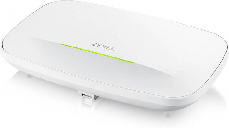 ZyXEL NWA130BE Triple-Radio NebulaFlex WiFi 7 Access Point A
