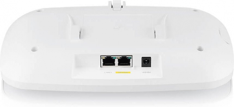 ZyXEL NWA130BE Triple-Radio NebulaFlex WiFi 7 Access Point A