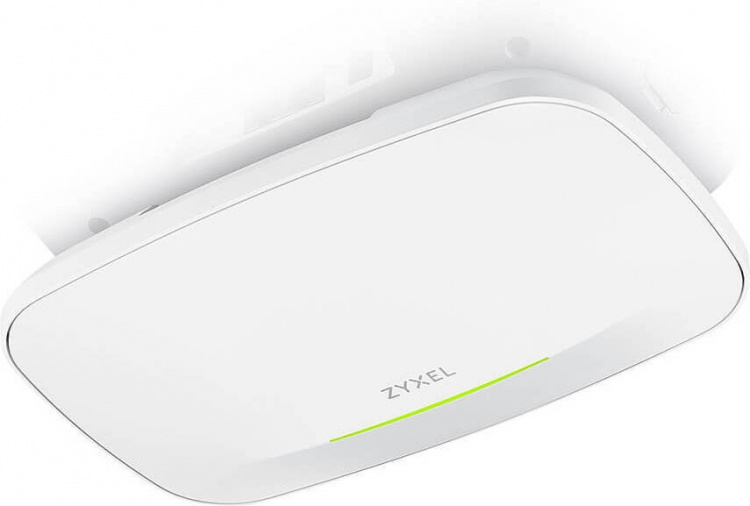 ZyXEL NWA130BE Triple-Radio NebulaFlex WiFi 7 Access Point A