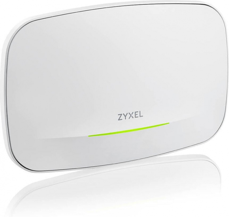 ZyXEL NWA130BE Triple-Radio NebulaFlex WiFi 7 Access Point A