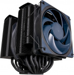 Cooler Master MasterAir MA824 Stealth CPU Cooler An air cooler
