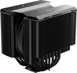 Cooler Master MasterAir MA824 Stealth CPU Cooler An air cooler