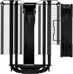 Cooler Master MasterAir MA824 Stealth CPU Cooler An air cooler