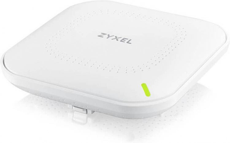 ZyXEL NWA90AX Pro Dual-Radio PoE WiFi 6 Access Point A