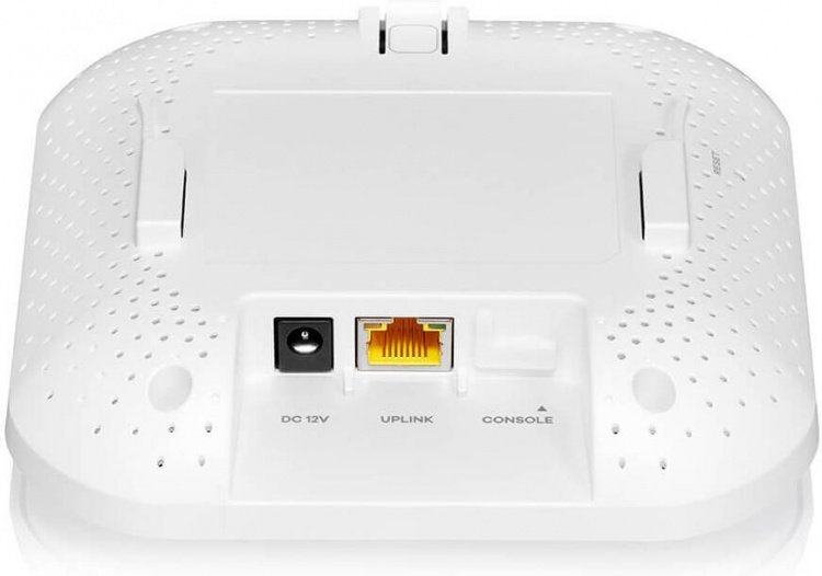 ZyXEL NWA90AX Pro Dual-Radio PoE WiFi 6 Access Point A