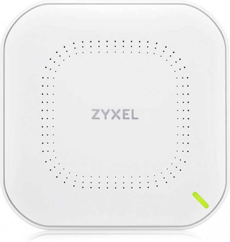 ZyXEL NWA90AX Pro Dual-Radio PoE WiFi 6 Access Point A