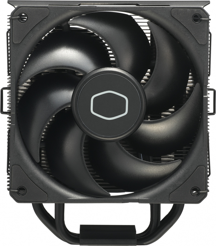 Cooler Master Hyper 212 Black (2023) CPU Cooler