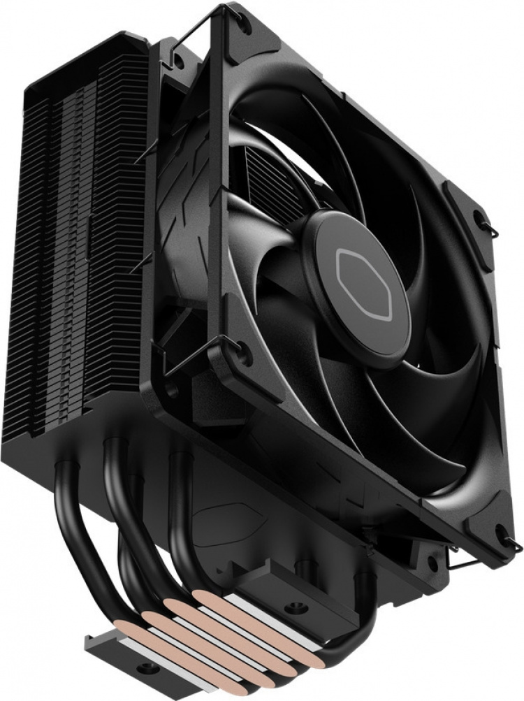 Cooler Master Hyper 212 Black (2023) CPU Cooler
