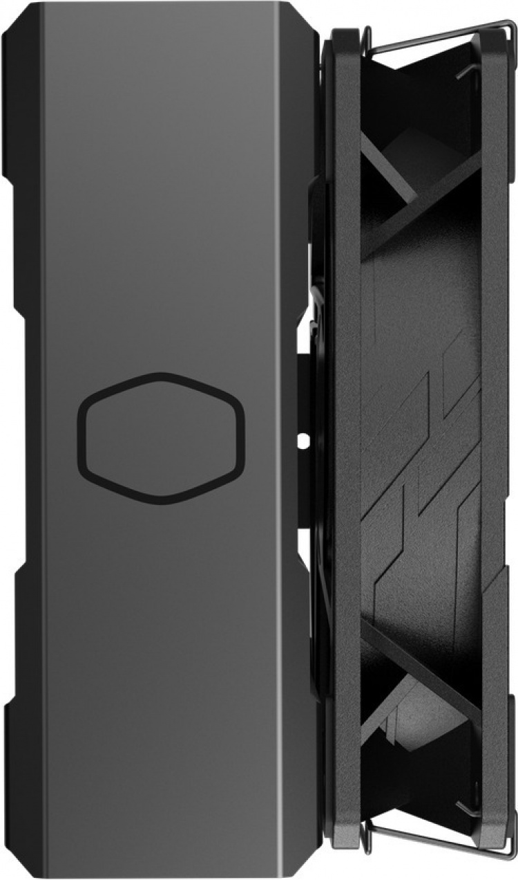 Cooler Master Hyper 212 Black (2023) CPU Cooler